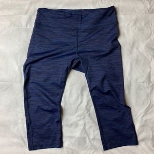 OV TechSweat Flex Kneecap Legging